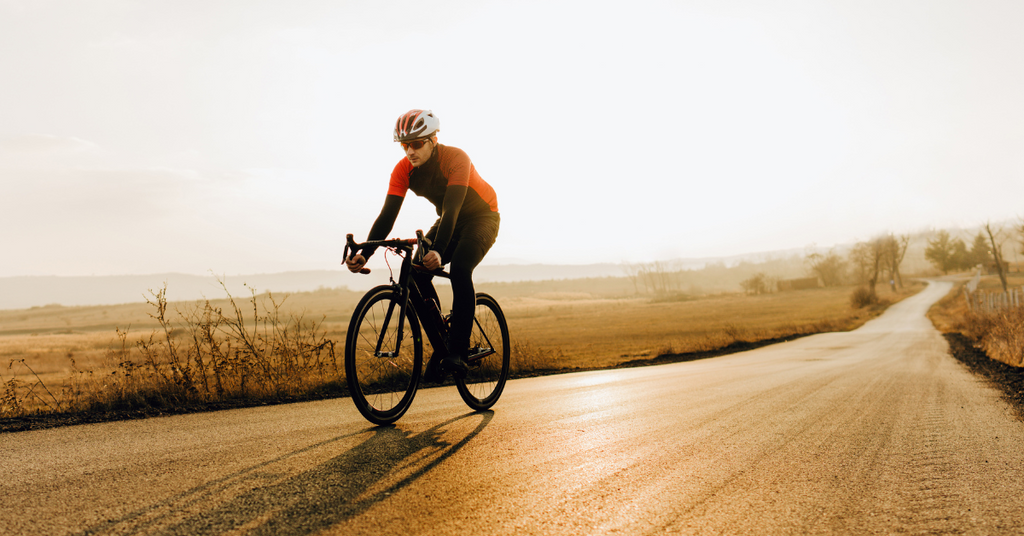 Riding in Style: The Ultimate Guide to Exceptional Gifts for Road Cyclists from Cycolinks