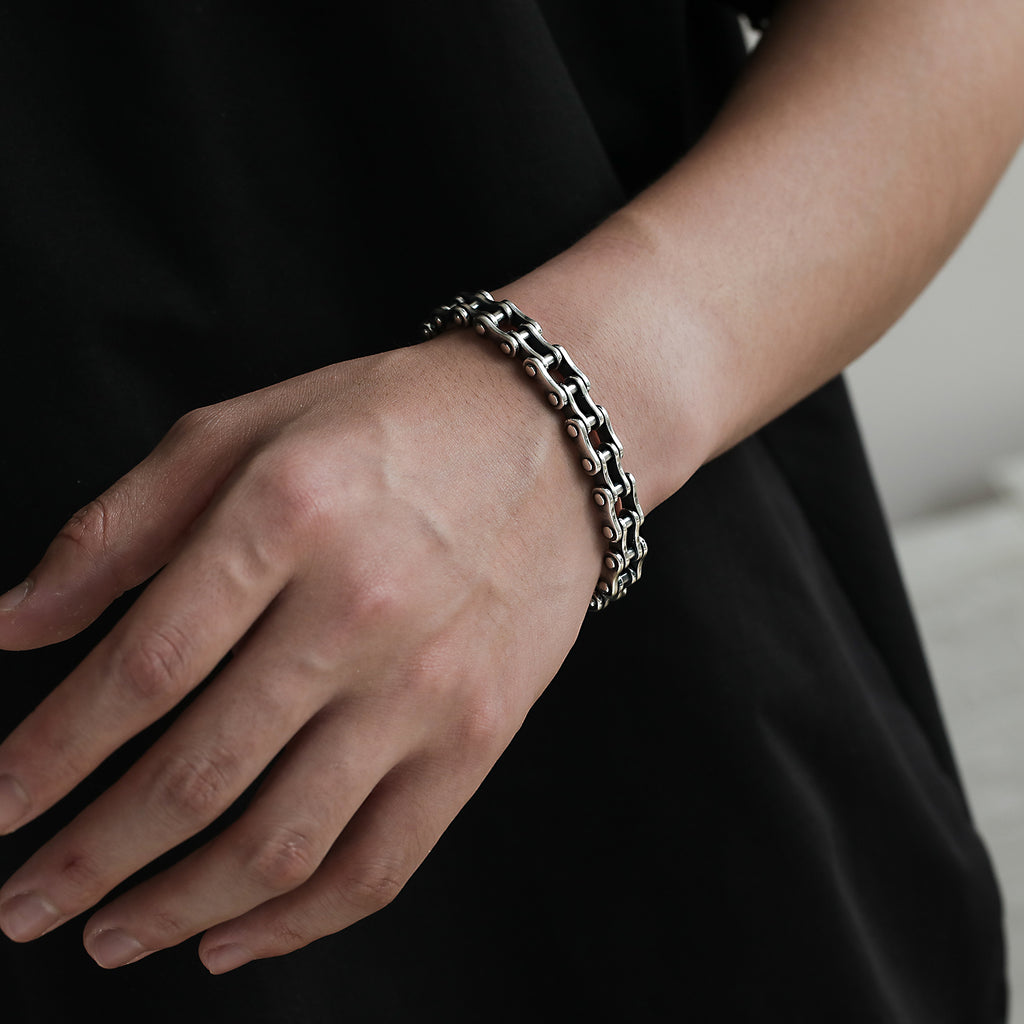 925 Sterling Silver Quality Detail - Hallmark Stamp Visible