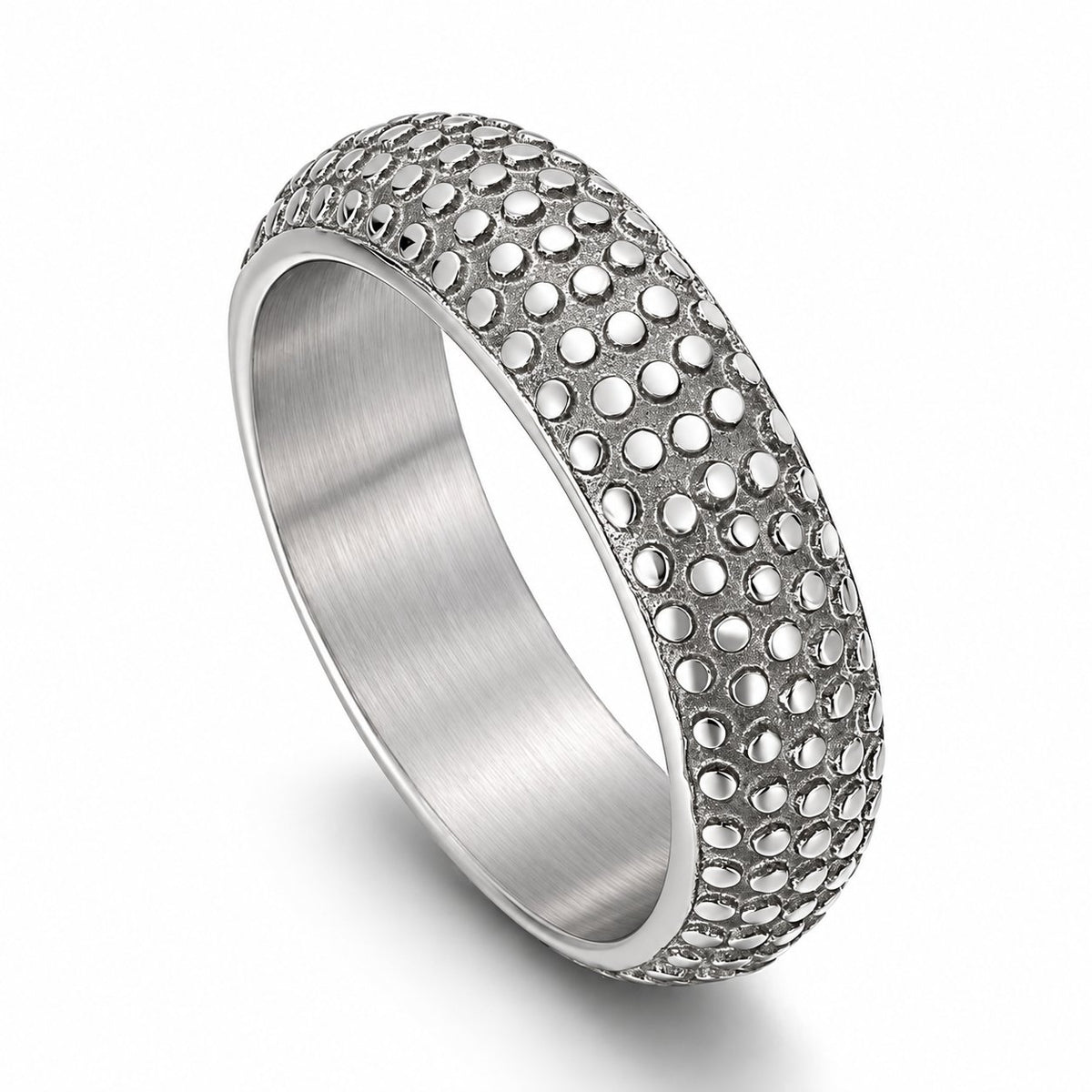 Cycolinks 7mm Motocross Tyre Ring on a white background