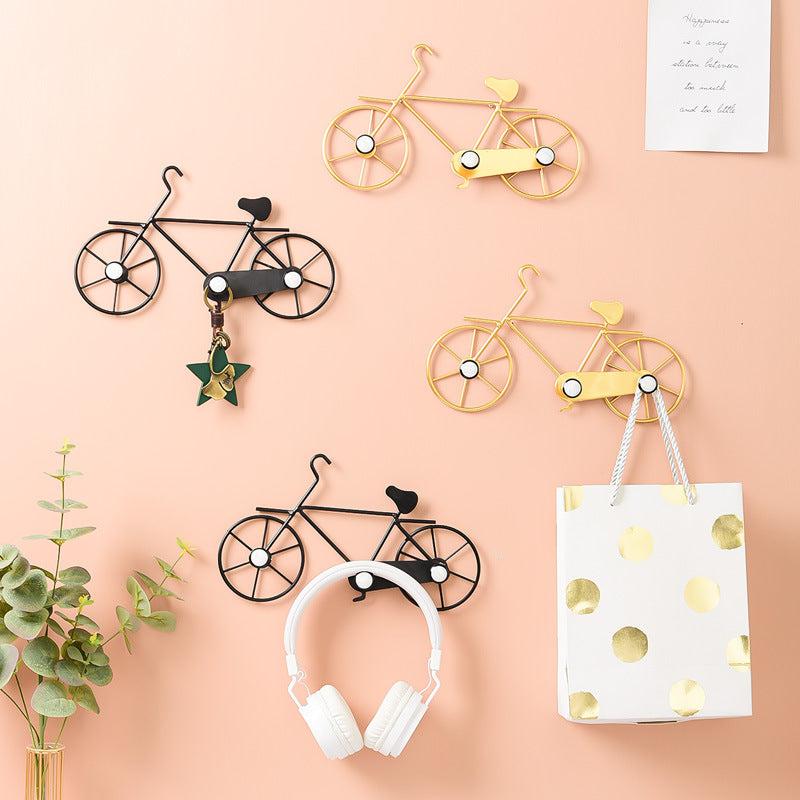 Cycolinks Bicycle Home Décor Wall Storage Hook - Cycolinks