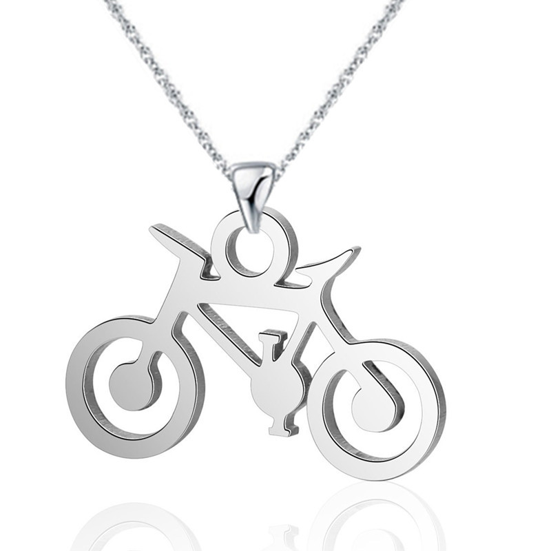 Cycolinks Bicycle Chain Necklace - Cycolinks