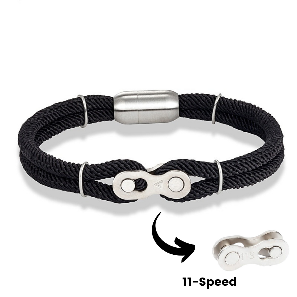 Cycolinks Split Link Bracelet - For 9-12 Speed Chains - Cycolinks