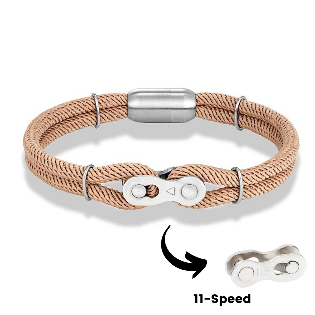 Cycolinks Split Link Bracelet - For 9-12 Speed Chains - Cycolinks
