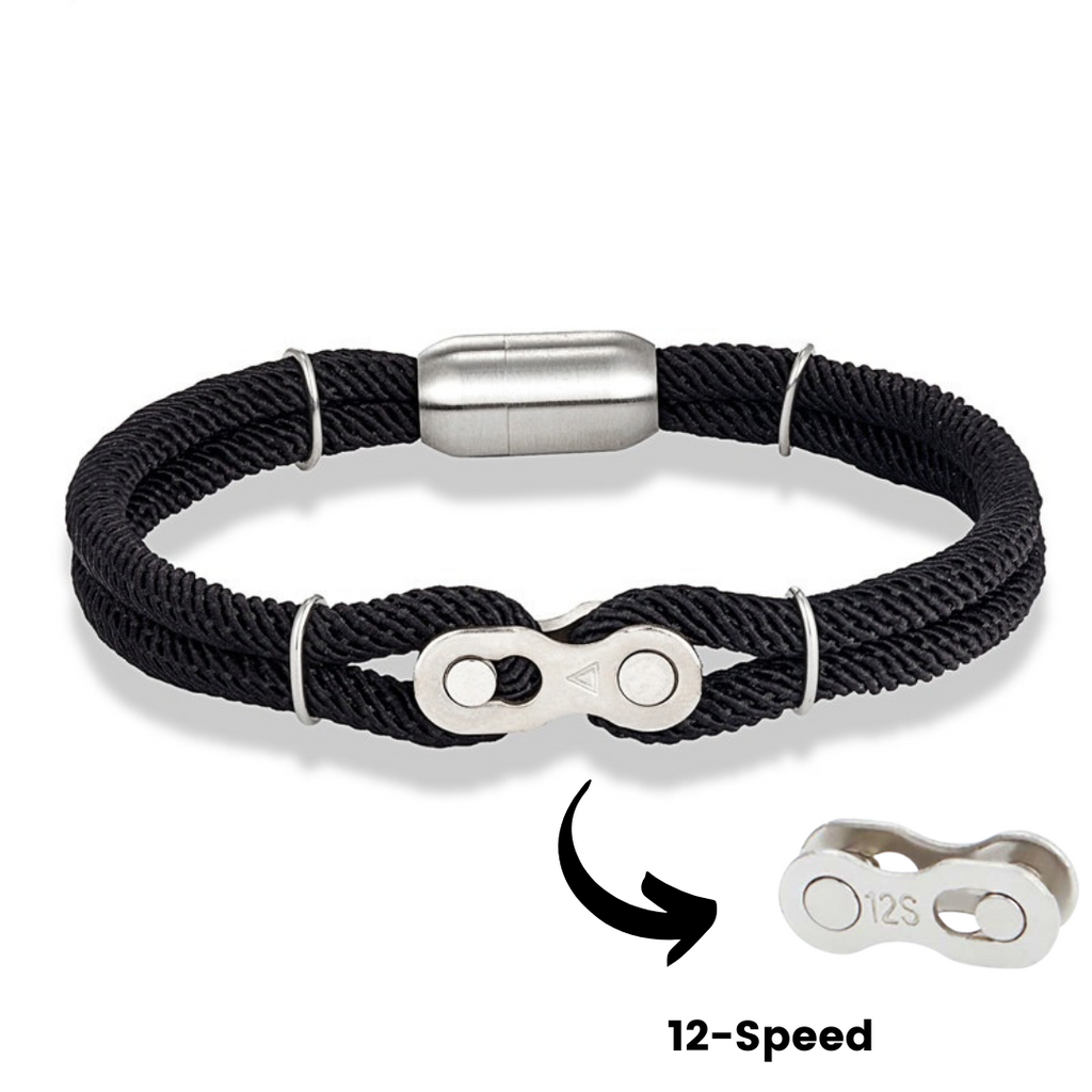 Cycolinks Split Link Bracelet - Select Your Chain Speed - Cycolinks