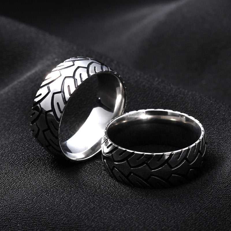 Wall Cycle Rings Cycolinks Ion Bike Tire Ring