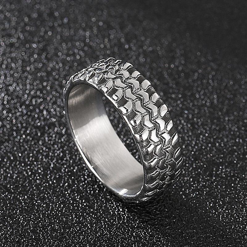 8mm Dirt Bike Tyre Ring