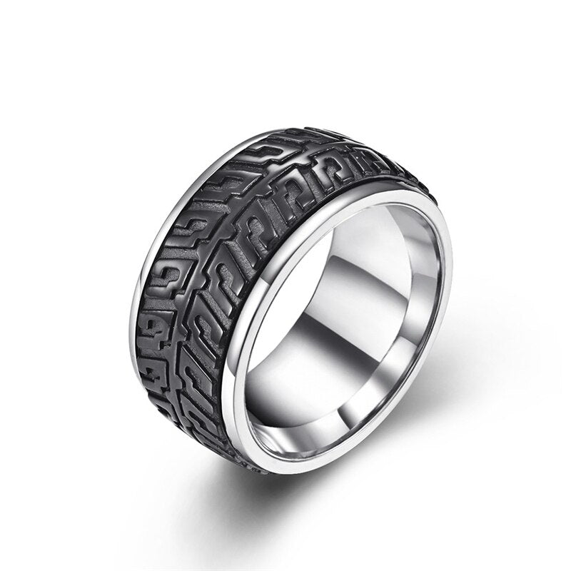 Cycolinks Bike Tire Spinner Ring Version 2.0 - Cycolinks