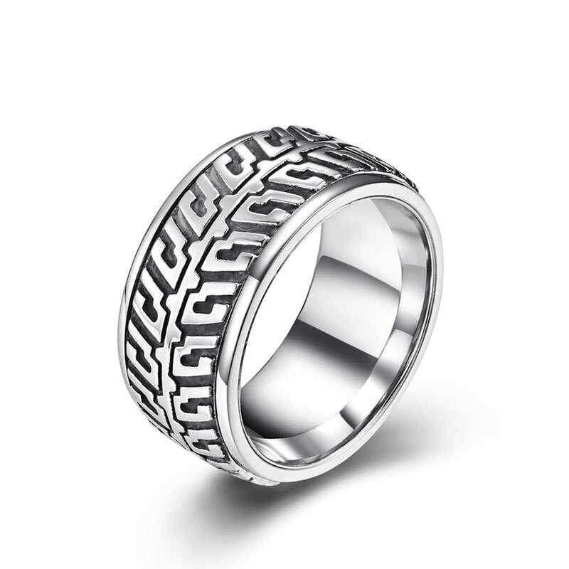 Cycolinks Bike Tire Spinner Ring Version 2.0 BOGOF - Cycolinks