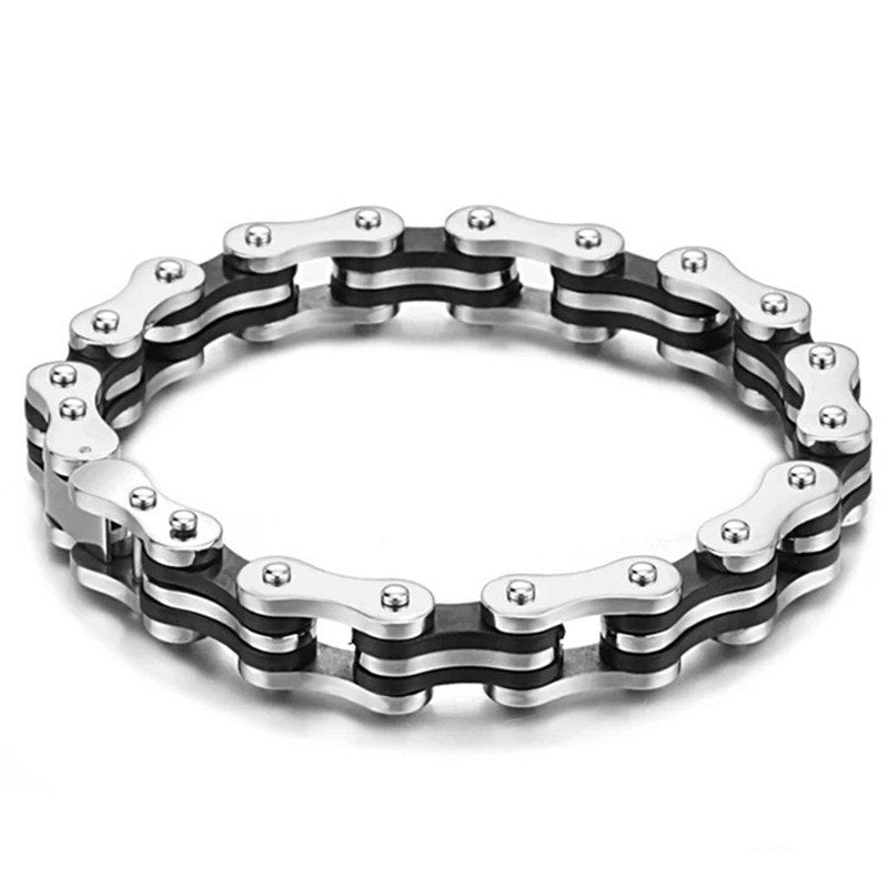 Cycolinks Classic Chain Bracelet - Cycolinks