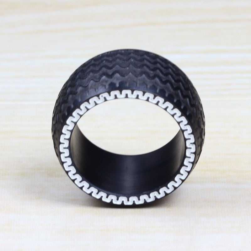 Cycolinks Wide Racing Tire Ring - Cycolinks