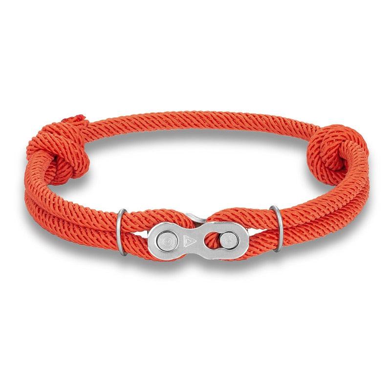 Cycolinks Adjustable Split Link Bracelet BOGOF - Cycolinks