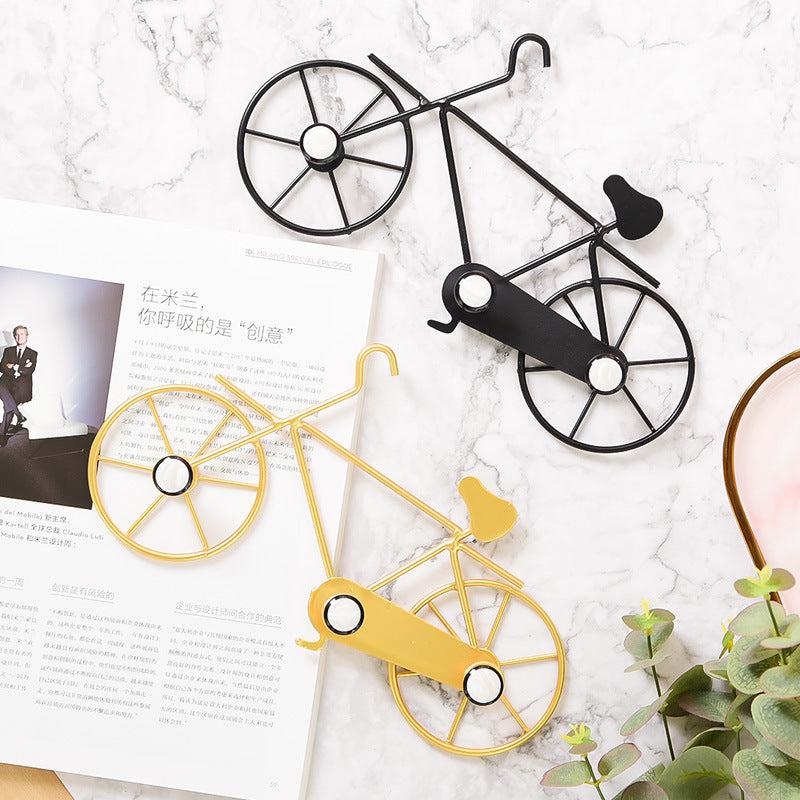 Cycolinks Bicycle Home Décor Wall Storage Hook - Cycolinks