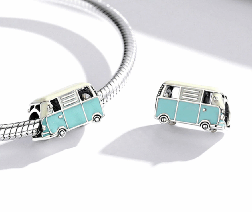 Pandora 2025 campervan charm