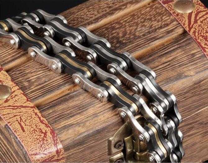 Cycolinks Classic Chain Bracelet - Cycolinks